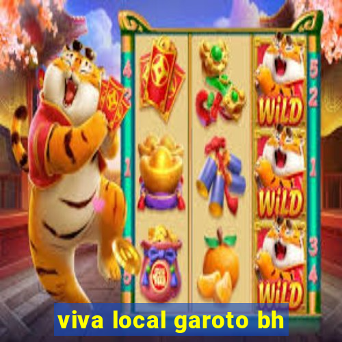 viva local garoto bh